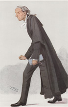 Lord Robert Cecil, K.C., M.P.